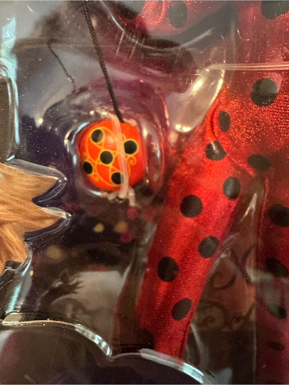 New Miraculous Ladybug Cat Noir The Movie Doll Super Hero Action Figure Zag 2022 - Picture 3 of 6